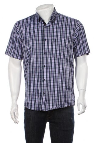 Мъжка риза Polo By Ralph Lauren, Размер M, Цвят Син, Цена 73,00 лв.