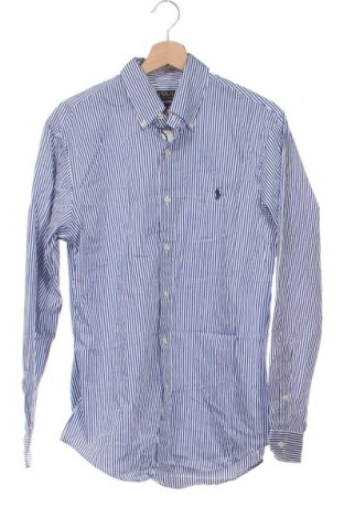 Мъжка риза Polo By Ralph Lauren, Размер M, Цвят Многоцветен, Цена 73,00 лв.