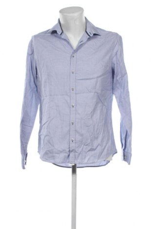 Мъжка риза Seidensticker, Размер M, Цвят Многоцветен, Цена 14,40 лв.