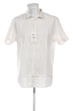 Ανδρικό πουκάμισο Tom Tailor, Μέγεθος XXL, Χρώμα Πολύχρωμο, Τιμή 8,16 €