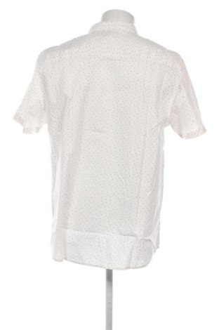 Ανδρικό πουκάμισο Tom Tailor, Μέγεθος XXL, Χρώμα Πολύχρωμο, Τιμή 37,11 €