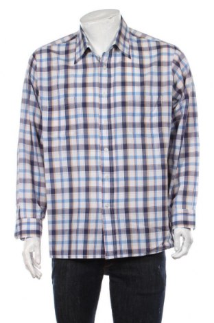 Herrenhemd Van Heusen, Größe XL, Farbe Mehrfarbig, Preis 6,38 €