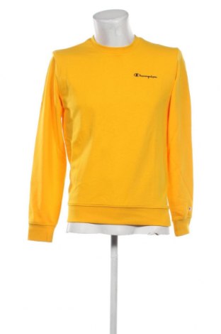 Ανδρική μπλούζα Champion, Μέγεθος S, Χρώμα Πορτοκαλί, Τιμή 20,65 €