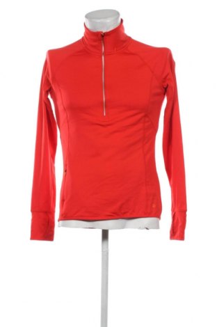 Мъжка спортна блуза Sports Performance by Tchibo, Размер S, Цвят Червен, Цена 10,45 лв.
