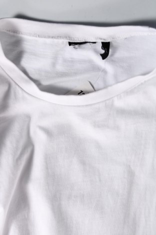 Herren T-Shirt ASOS, Größe XXL, Farbe Weiß, Preis 8,22 €