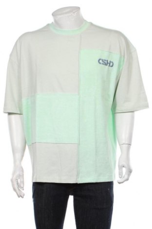 Pánské tričko  ASOS, Velikost M, Barva Zelená, Cena  420,00 Kč