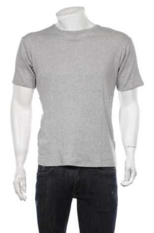 Мъжка тениска Accanto, Размер M, Цвят Сив, Цена 6,50 лв.