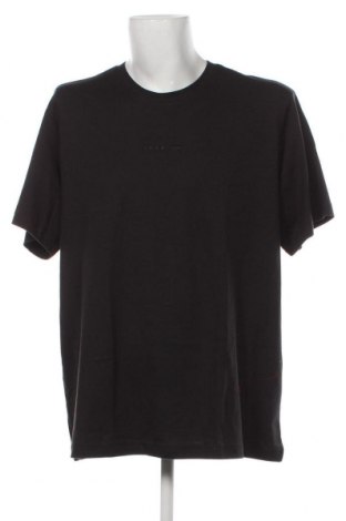 Ανδρικό t-shirt Adidas Originals, Μέγεθος XL, Χρώμα Μαύρο, Τιμή 16,08 €