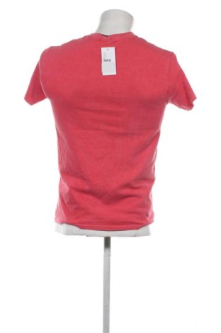 Herren T-Shirt BDG, Größe XXS, Farbe Rosa, Preis 14,95 €