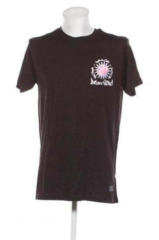 Ανδρικό t-shirt Brave Soul, Μέγεθος XS, Χρώμα Μαύρο, Τιμή 5,53 €