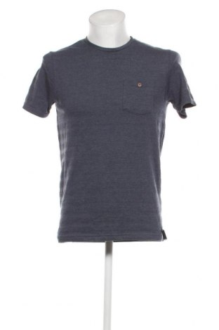 Herren T-Shirt Brave Soul, Größe S, Farbe Blau, Preis 6,96 €