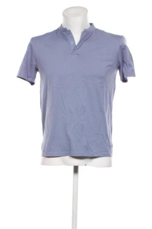 Herren T-Shirt Drykorn for beautiful people, Größe M, Farbe Blau, Preis 16,70 €