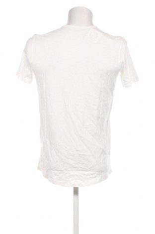Мъжка тениска Jack & Jones, Размер S, Цвят Бял, Цена 27,00 лв.