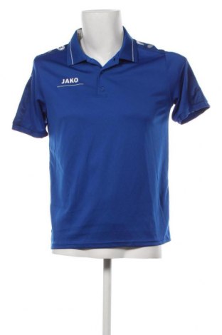 Herren T-Shirt Jako, Größe S, Farbe Blau, Preis 6,96 €