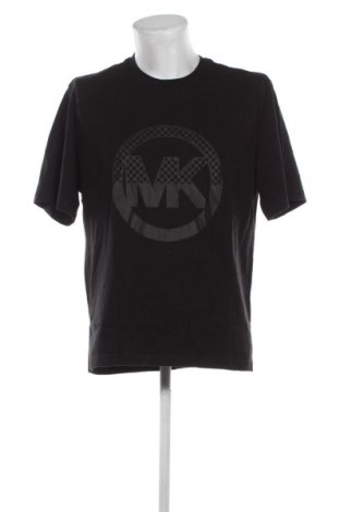Herren T-Shirt Michael Kors, Größe L, Farbe Schwarz, Preis € 54,12