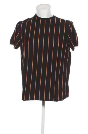 Ανδρικό t-shirt New Look, Μέγεθος L, Χρώμα Πολύχρωμο, Τιμή 7,03 €