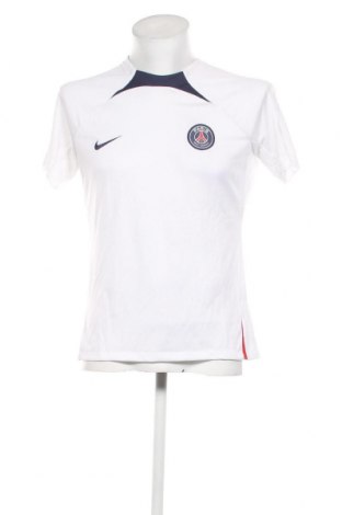 Herren T-Shirt Nike, Größe L, Farbe Weiß, Preis € 17,94