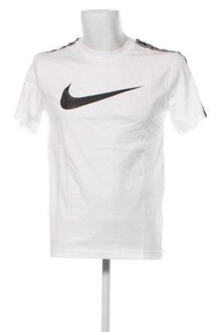 Ανδρικό t-shirt Nike, Μέγεθος S, Χρώμα Λευκό, Τιμή 29,90 €