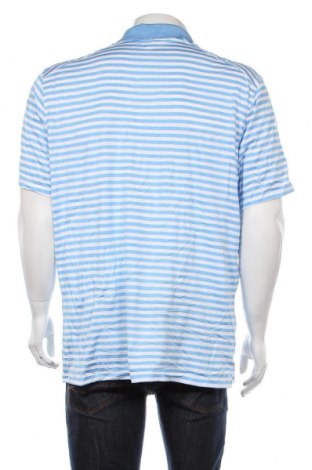 Мъжка тениска Nike Golf, Размер XL, Цвят Многоцветен, Цена 32,00 лв.
