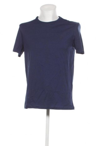 Pánské tričko  Pier One, Velikost M, Barva Modrá, Cena  304,00 Kč