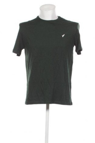 Pánské tričko  Pier One, Velikost M, Barva Zelená, Cena  304,00 Kč