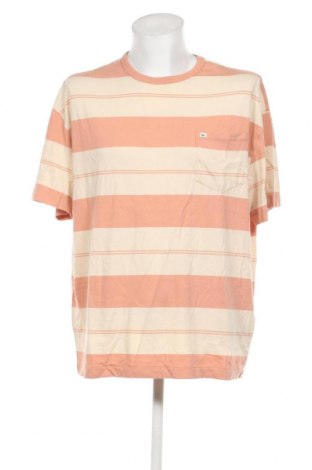 Tricou de bărbați Quiksilver, Mărime XL, Culoare Multicolor, Preț 62,00 Lei