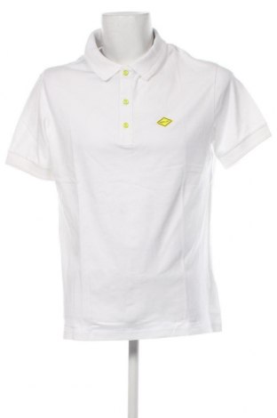 Tricou de bărbați Replay, Mărime XL, Culoare Alb, Preț 156,58 Lei