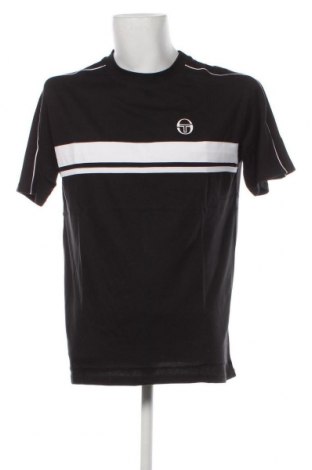 Ανδρικό t-shirt Sergio Tacchini, Μέγεθος L, Χρώμα Πολύχρωμο, Τιμή 21,03 €