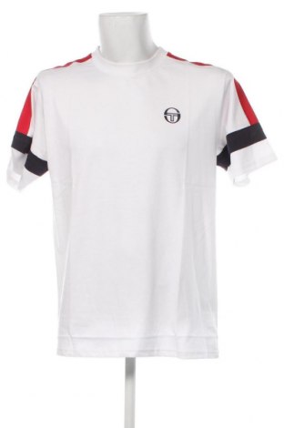 Ανδρικό t-shirt Sergio Tacchini, Μέγεθος XL, Χρώμα Πολύχρωμο, Τιμή 21,03 €
