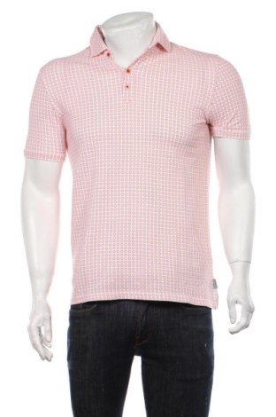 Herren T-Shirt Ted Baker, Größe S, Farbe Mehrfarbig, Preis 23,14 €