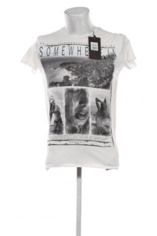 Ανδρικό t-shirt Trueprodigy, Μέγεθος S, Χρώμα Πολύχρωμο, Τιμή 5,26 €