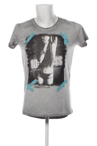 Ανδρικό t-shirt Trueprodigy, Μέγεθος S, Χρώμα Πολύχρωμο, Τιμή 7,71 €
