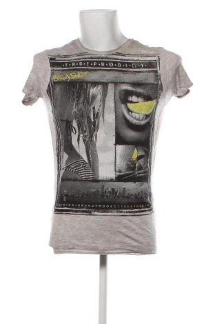 Ανδρικό t-shirt Trueprodigy, Μέγεθος S, Χρώμα Πολύχρωμο, Τιμή 4,56 €