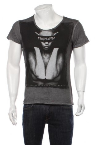 Мъжка тениска Trueprodigy, Размер S, Цвят Многоцветен, Цена 8,84 лв.