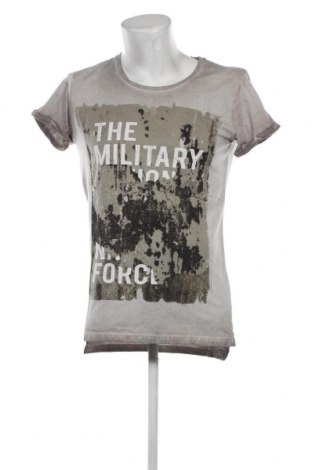 Ανδρικό t-shirt Trueprodigy, Μέγεθος M, Χρώμα Πολύχρωμο, Τιμή 24,53 €