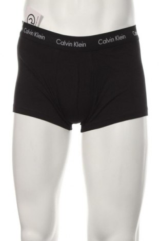 Ανδρικά μποξεράκια Calvin Klein, Μέγεθος L, Χρώμα Μαύρο, Τιμή 11,14 €