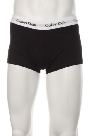 Ανδρικά μποξεράκια Calvin Klein, Μέγεθος M, Χρώμα Μαύρο, Τιμή 23,71 €