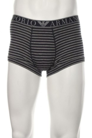 Ανδρικά μποξεράκια Emporio Armani Underwear, Μέγεθος M, Χρώμα Πολύχρωμο, Τιμή 17,78 €
