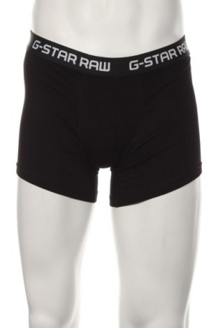 Boxershorts G-Star Raw, Größe M, Farbe Schwarz, Preis € 8,35
