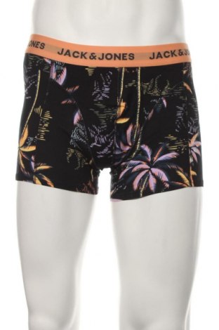 Ανδρικά μποξεράκια Jack & Jones, Μέγεθος XL, Χρώμα Πολύχρωμο, Τιμή 9,28 €