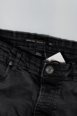 Herren Jeans Brave Soul, Größe M, Farbe Grau, Preis € 44,85