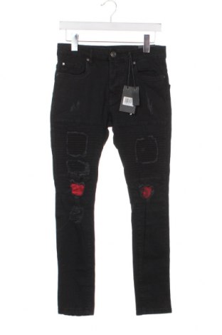Herren Jeans Brave Soul, Größe S, Farbe Schwarz, Preis € 10,76