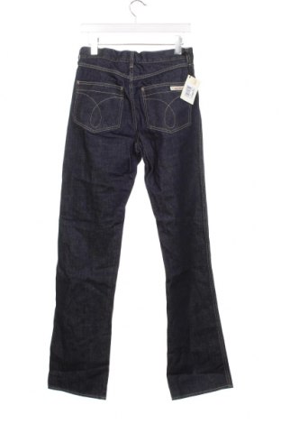Pánske džínsy  Calvin Klein Jeans, Veľkosť S, Farba Modrá, Cena  21,23 €