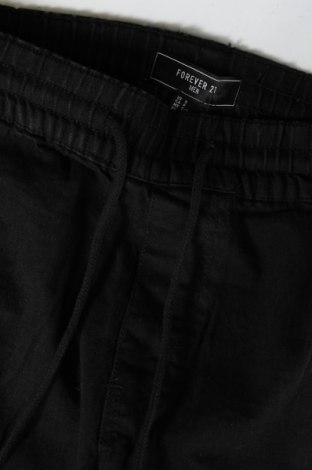 Pánske džínsy  Forever 21, Veľkosť S, Farba Čierna, Cena  42,27 €