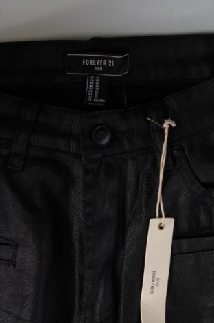 Pánske džínsy  Forever 21, Veľkosť M, Farba Čierna, Cena  42,27 €