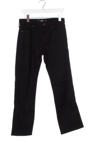 Herren Jeans Hollister, Größe S, Farbe Schwarz, Preis € 7,62