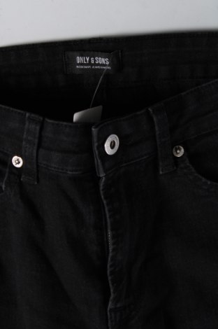 Herren Jeans Only & Sons, Größe M, Farbe Schwarz, Preis € 9,72