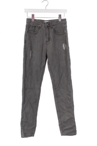 Pánske džínsy  Order Plus, Veľkosť XS, Farba Sivá, Cena  3,91 €