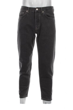 Ανδρικό τζίν Pull&Bear, Μέγεθος M, Χρώμα Γκρί, Τιμή 14,23 €