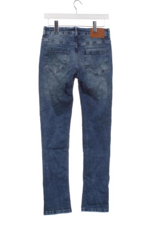 Herren Jeans SikSilk, Größe S, Farbe Blau, Preis 6,73 €